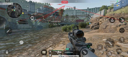 三角洲行动「肚液」辅助